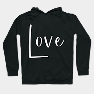 Love Hoodie